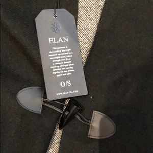 Elan Sweaters - Elan Poncho Elan Sweaters - Elan Poncho